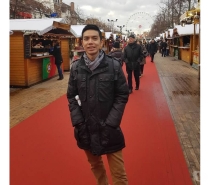 Full body massage South East London Shooter`s Hill - South East London - Photos for Professional Massage by masseur on Promotion